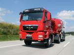 MAN TGS 18.440 2007 года